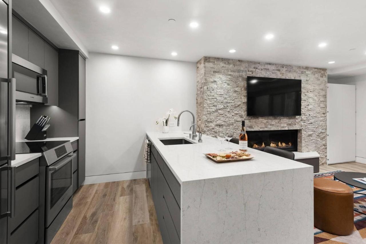 Little Nell Condo #3 Aspen Ngoại thất bức ảnh