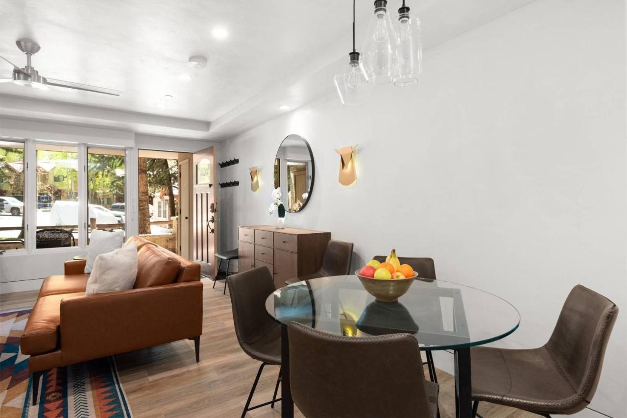 Little Nell Condo #3 Aspen Ngoại thất bức ảnh