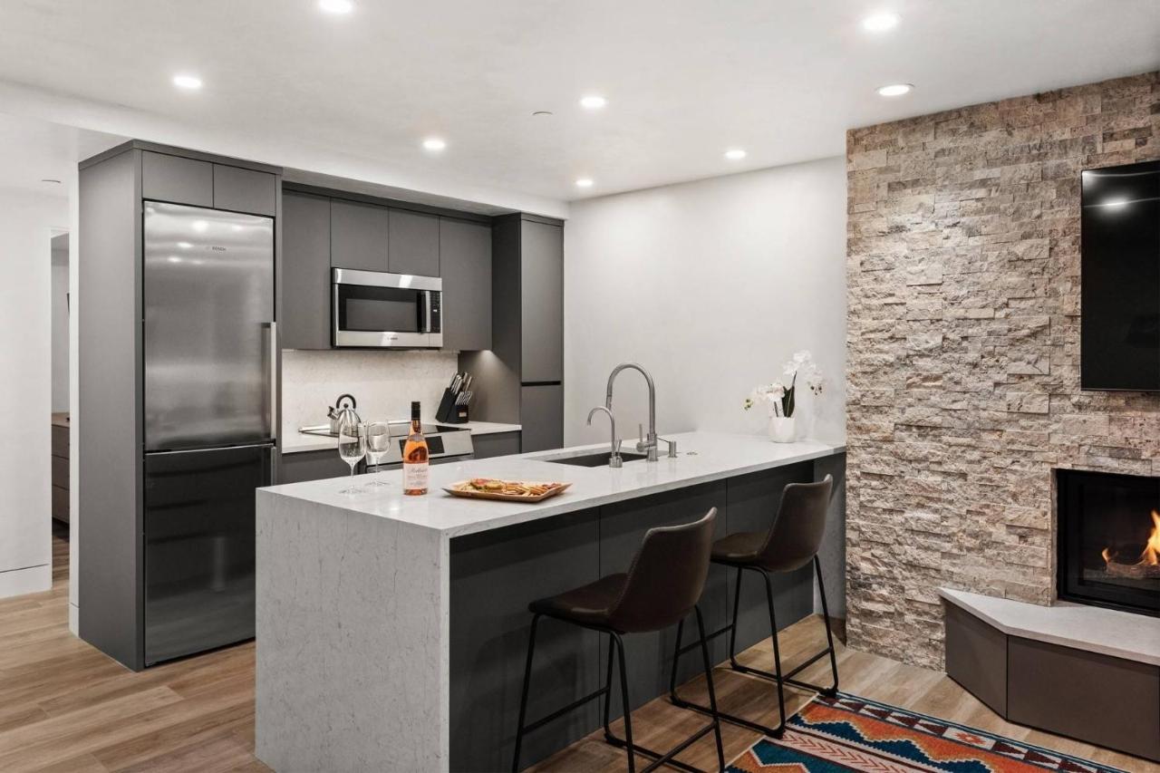 Little Nell Condo #3 Aspen Ngoại thất bức ảnh