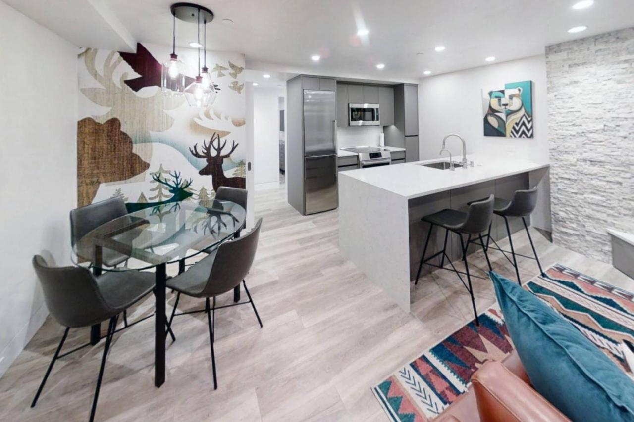 Little Nell Condo #3 Aspen Ngoại thất bức ảnh